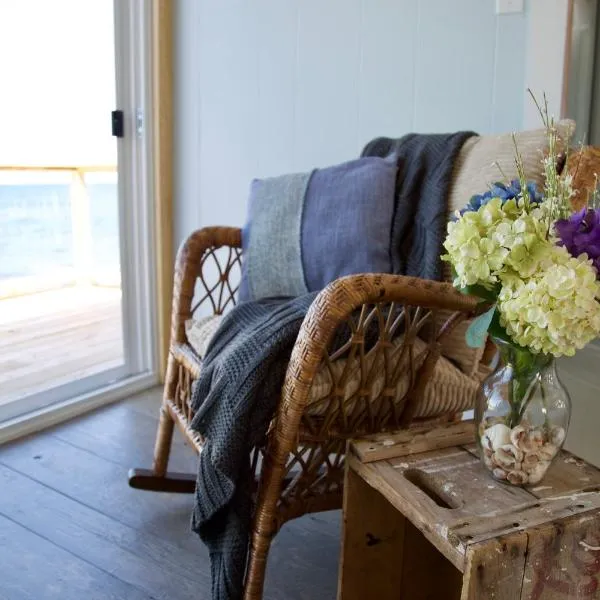 Crab Cottage, hotel in Peggy's Cove