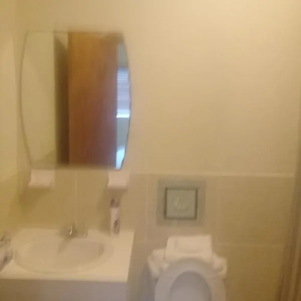 Sunlight Apts, hotel v destinaci Mount Thompson