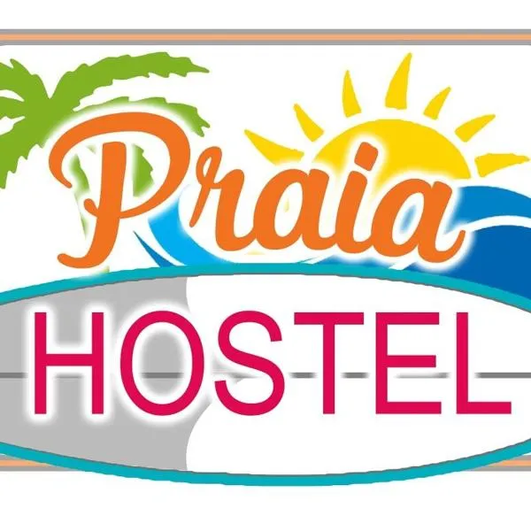 Praia Hostel, hotel v destinaci Maragogi