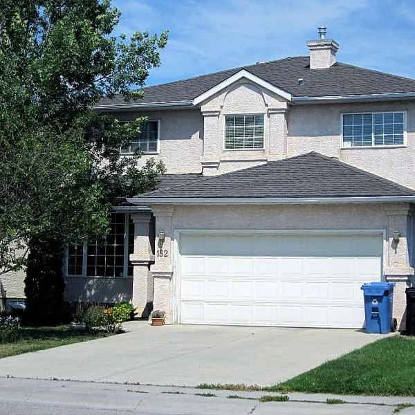 Brother Li Homestay, khách sạn ở Calgary
