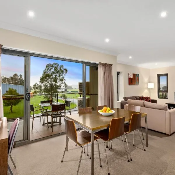 Quest Singleton, hotel en Singleton