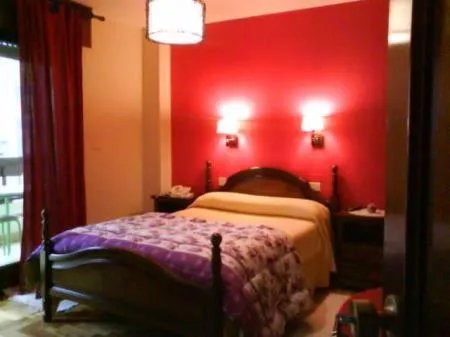 Hotel Solpor, hotel v destinaci Vigo