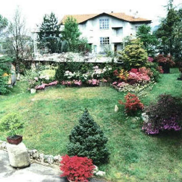 B&B I Fiori, ξενοδοχείο σε Germagnano