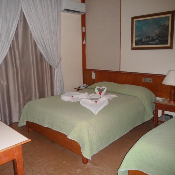 Hotel Thermas Lagoa Santa - Foto 2
