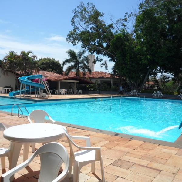 Hotel Thermas Lagoa Santa - Foto 3