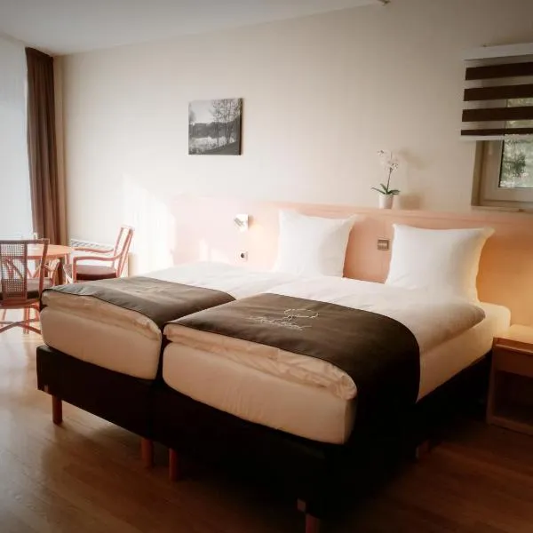 Park Hotel Kelmis, hotel v destinaci Kelmis