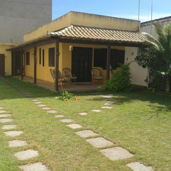 Casa de praia em Cabo Frio - Foto 5