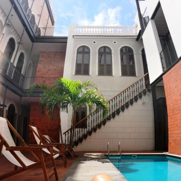 Villa 25 - Foto 4