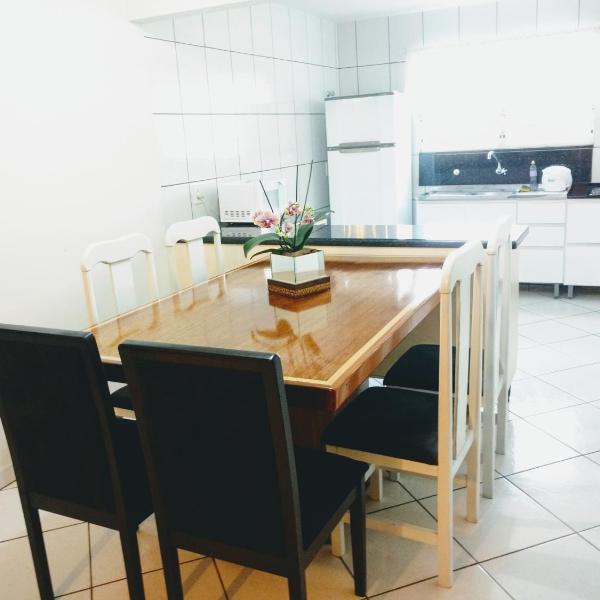 Casa dos Franz - Foto 4