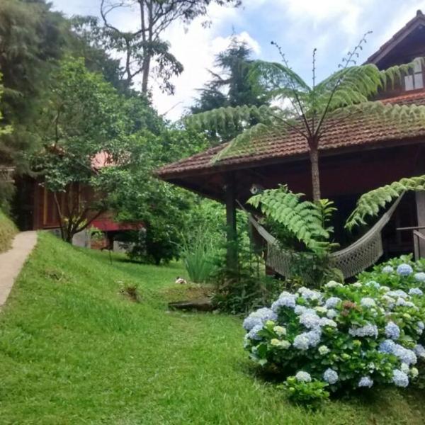 Pousada das Fadas - Foto 4