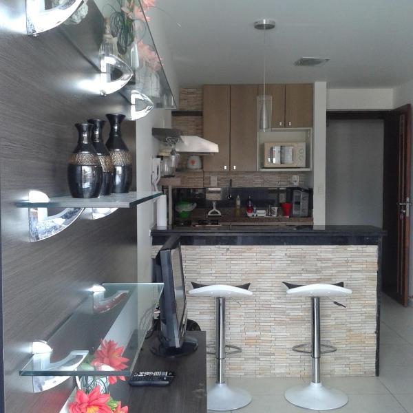 Apartamento Atlantico Tambaú - Foto 5