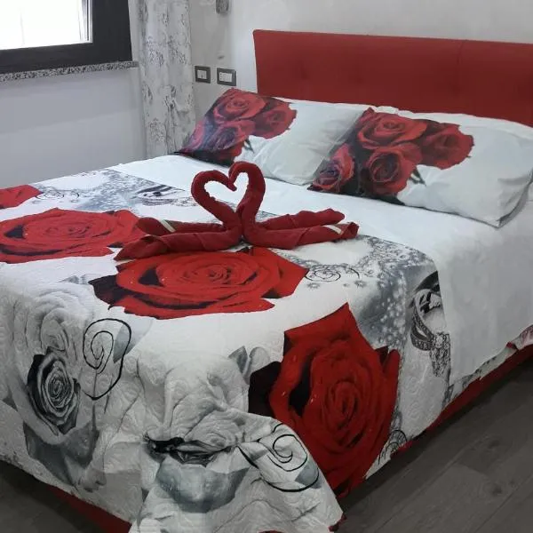 Dolce Vita Lovely Suites, hotel en Cavriago