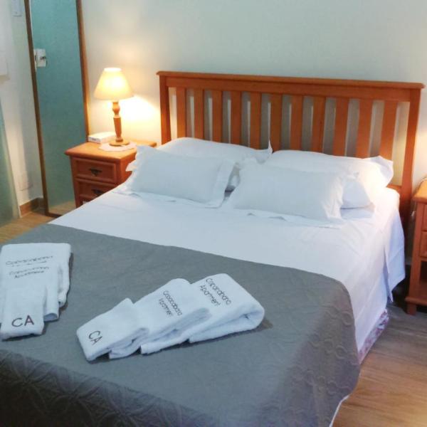 The Real COPACABANA APARTMENT