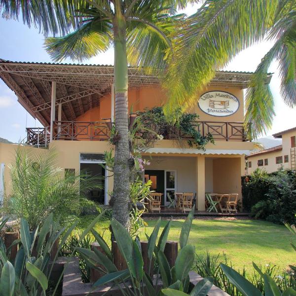Pousada Villa Maritima - Foto 5
