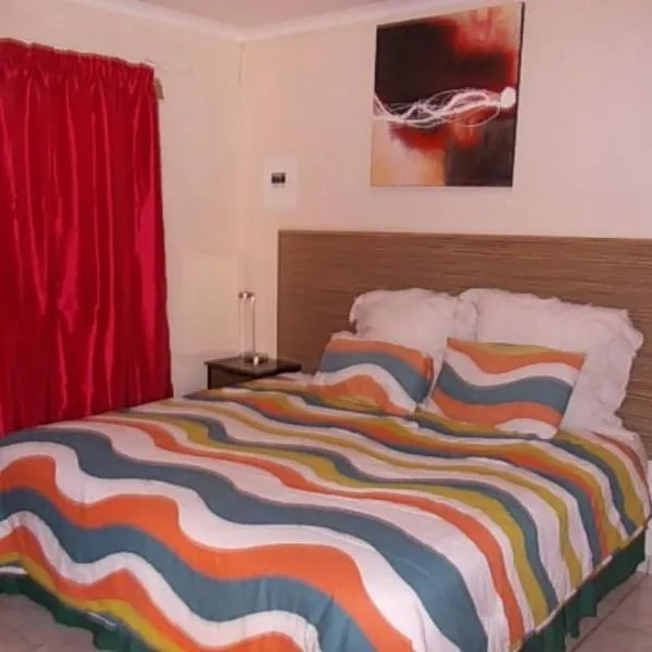 All Are Welcome Guest House, hotel in Brakpan