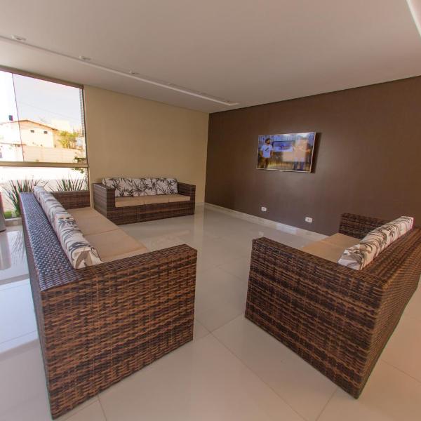 Safira Praia Hotel - Foto 5