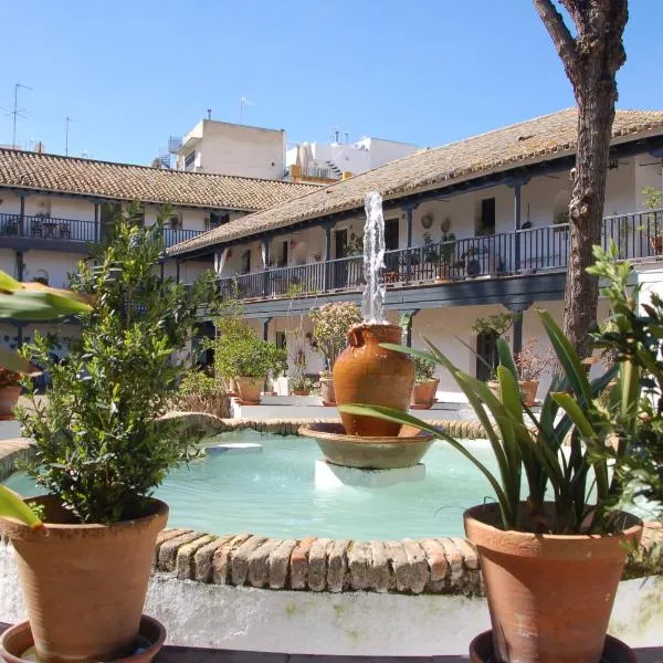 Luxury Apartment Plus Ultra, hotel en Sevilla