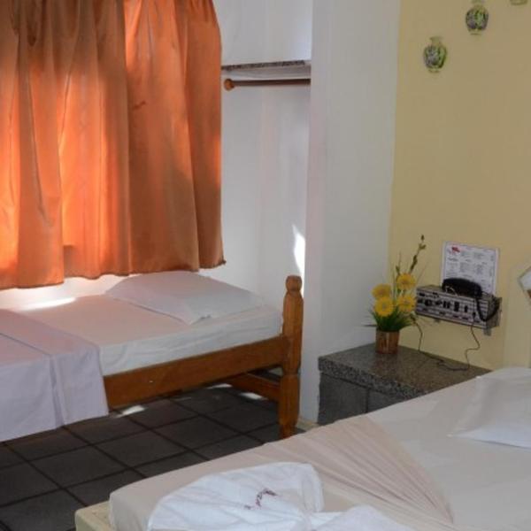 Hotel Don Juan - Foto 2