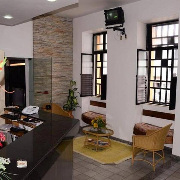 Hotel Don Juan - Foto 4