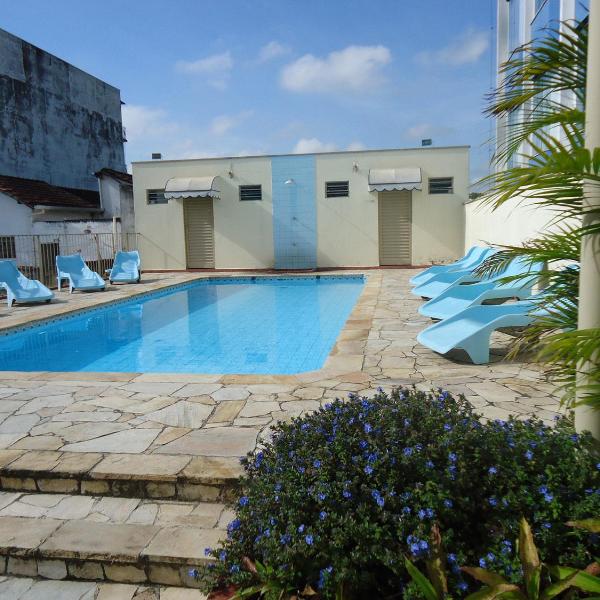 Antico Plaza Hotel - Foto 4
