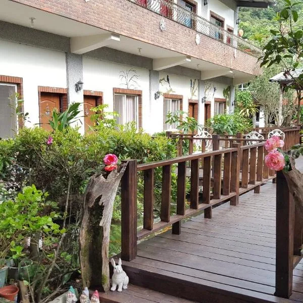 Yi Jia Yuan Homestay, hotel v destinaci Nanzhuang