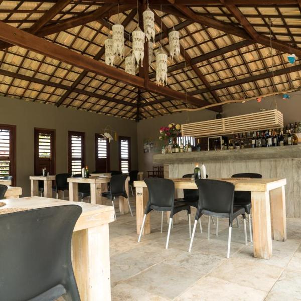 0031 Boutique Hotel & Restaurant Cumbuco - Foto 5