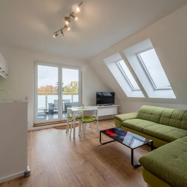 WN Rooms, hotel v destinaci Wiener Neustadt