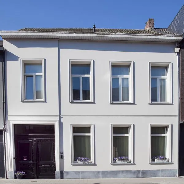 B&B De Gilleminus, hotel a Temse