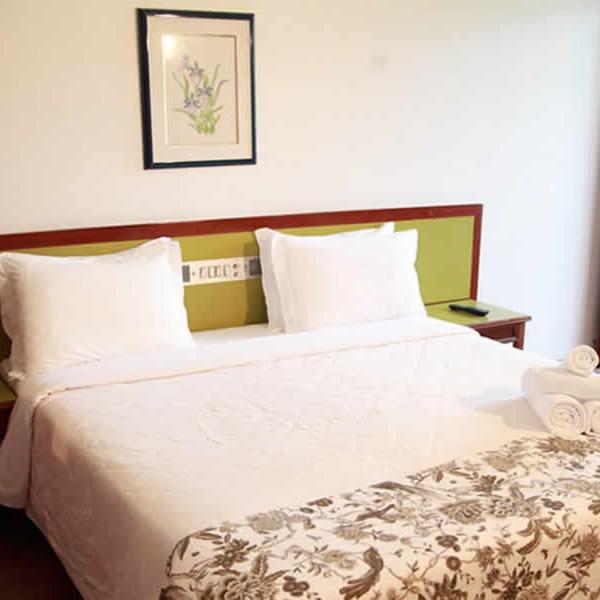 Aguas Mornas Palace Hotel - Foto 2