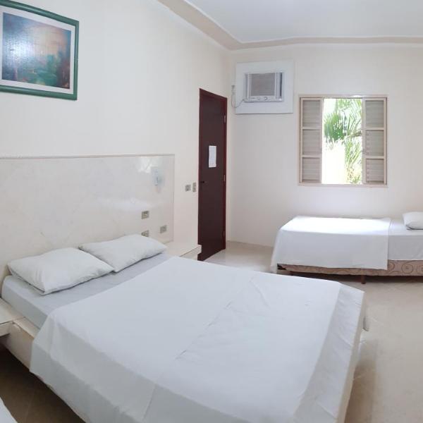 Hotel Premier - Foto 2