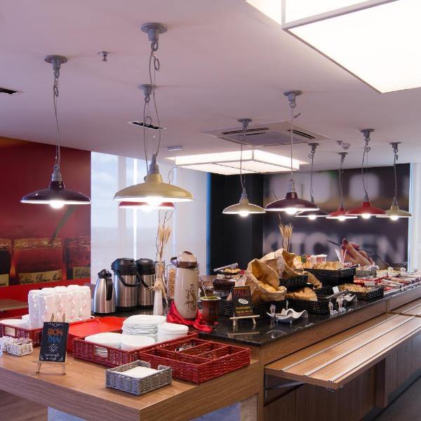 ibis Passo Fundo Centro - Foto 4