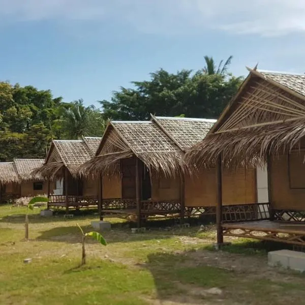 Lanta Local Hut, hotel in Ko Lanta