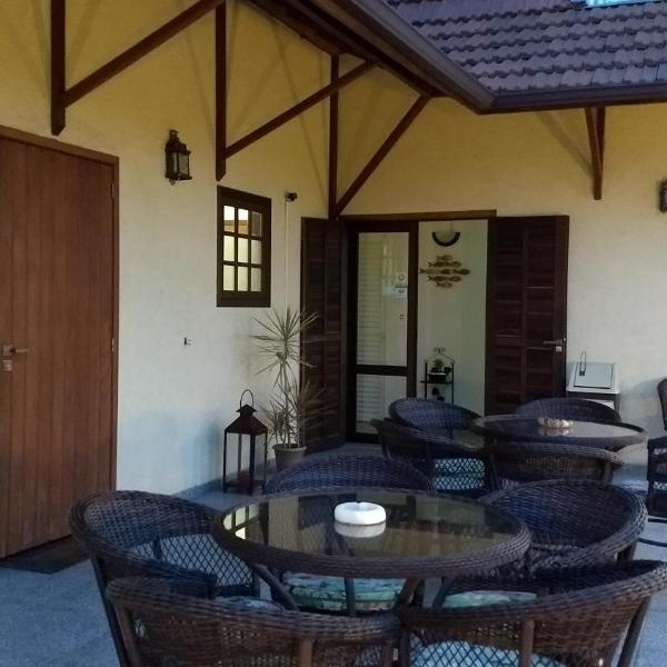 Pousada Castelinho - Foto 4