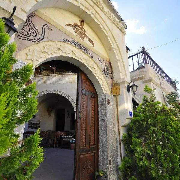 Kismet Cave House, hotel v destinaci Göreme