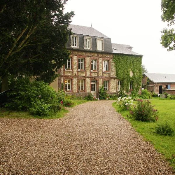 La tourelle, hotel di Vascoeuil