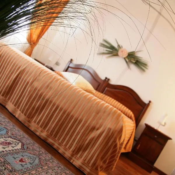 Cascina Lavaroni, hotel v destinaci Buttrio