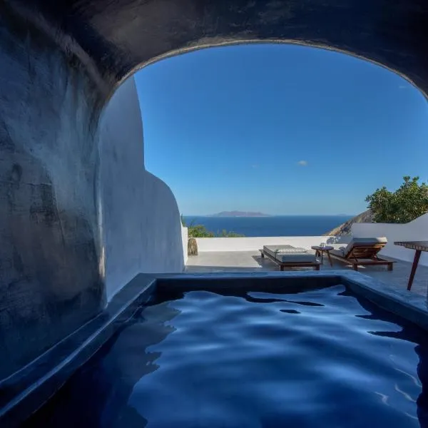 Amorous Villa-By Senses Collection, hotel in Pirgos