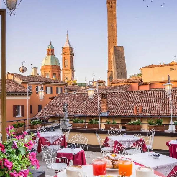 Hotel San Donato - Bologna centro, khách sạn ở Bologna