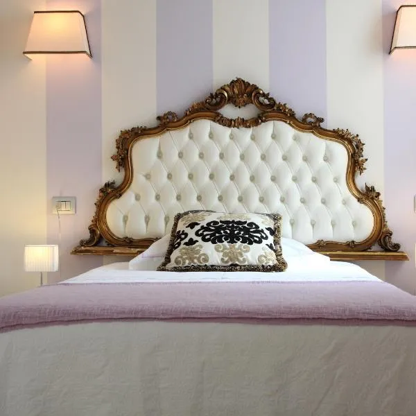 Bagolina Boutique B&B, hotel v destinácii Parona di Valpolicella