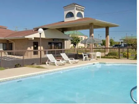 Econo Lodge, hotel v destinaci Franklin