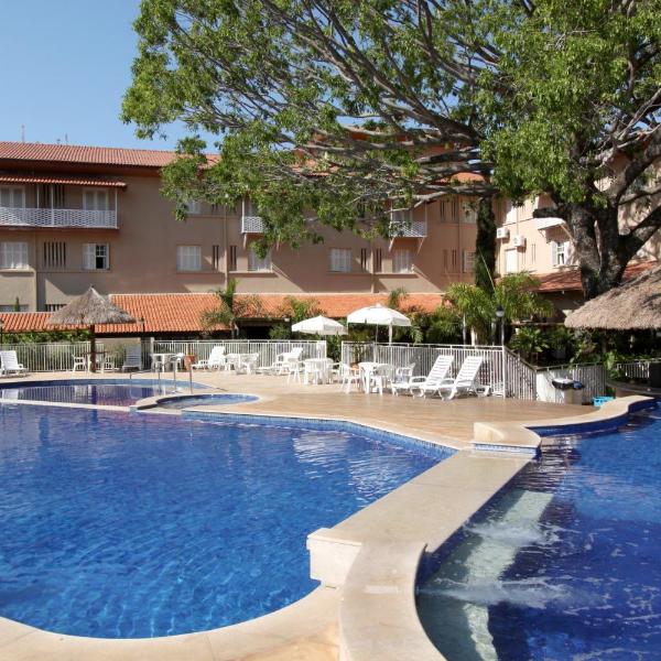 Hotel Mantovani - Foto 4