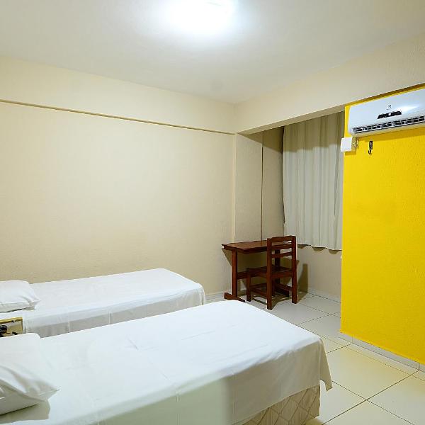 Hotel Imperial - Foto 5