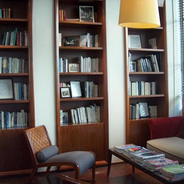 Hôtel Quartier Latin, hotel v Paríži