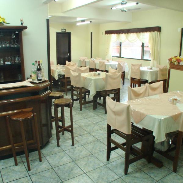 Hotel Mirante - Foto 4