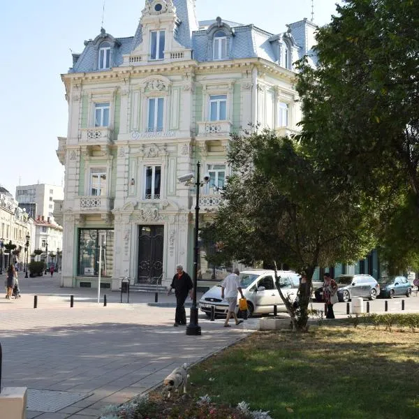 Two Bedroom Townhouse Mika, ξενοδοχείο σε Ruse