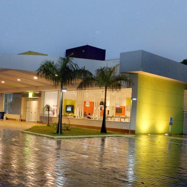 ibis Styles Ponta Pora - Foto 4