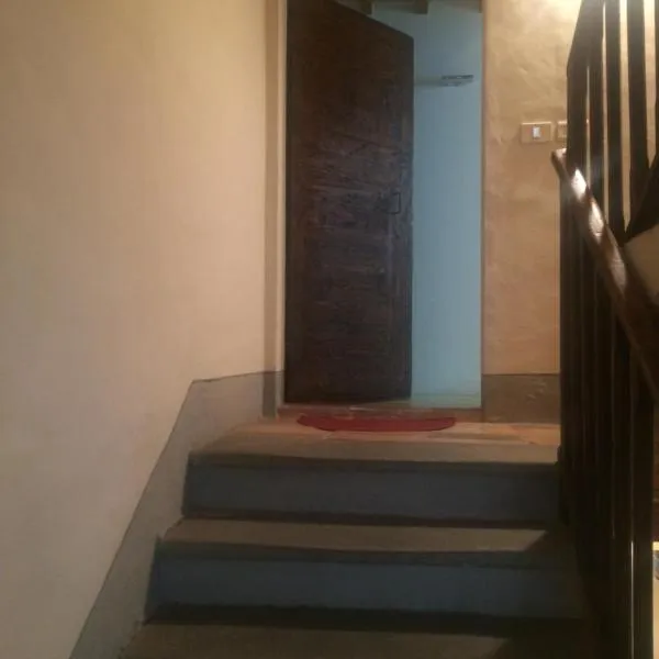 Casa Angiola, hotel v destinácii Cagli