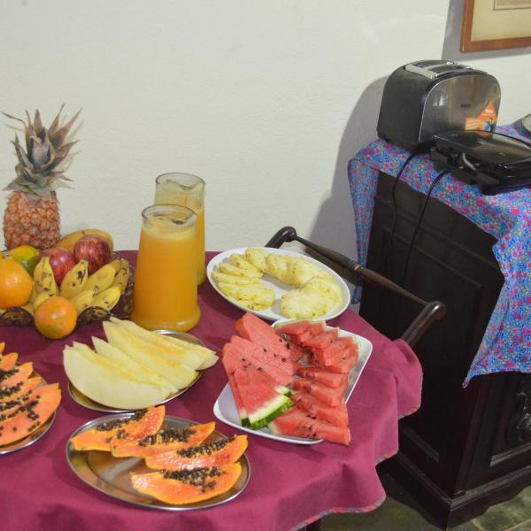 Pousada Rancho da Mata - Foto 4