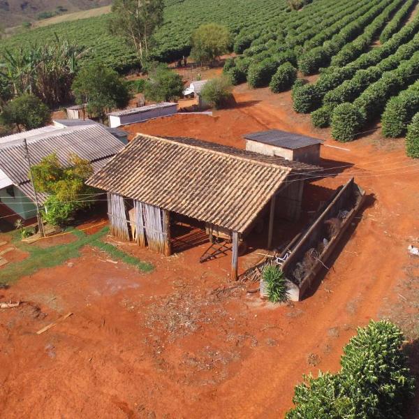 Sitio Sao Benedito - Foto 5