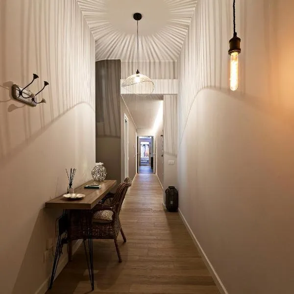 Tiaré Home Milano, hotel a Milano